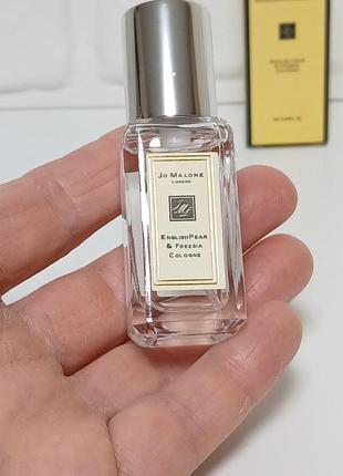 Jo malone london cologne 9 мл 5