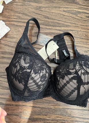 Бюстгальтер 80д h&m 2