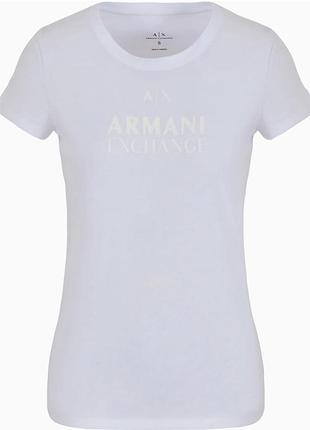 Футболка armani exchange розмір xl