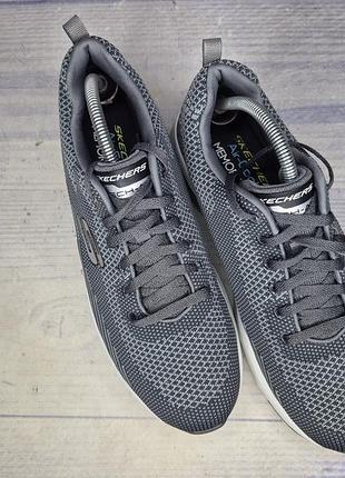 Кроссовки skechers 3