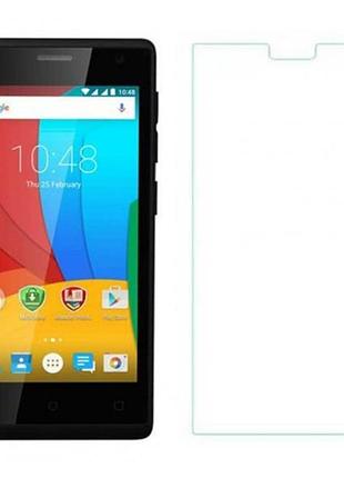 Захисне скло prestigio 3458 wize o3