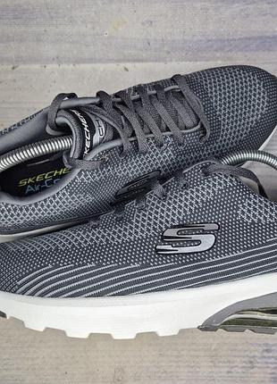 Кроссовки skechers