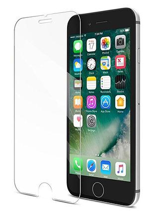 Защитная пленка mk iphone 7 plus