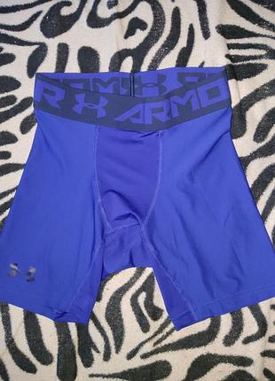 Термошорти термотруси under armour
