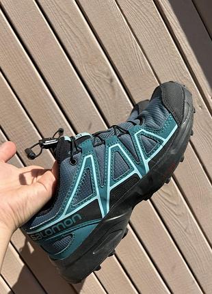 Кросівки жіночі salomon
