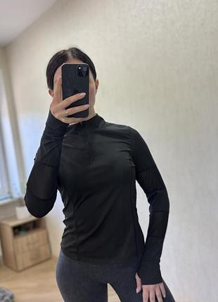 Рашгард shein 4