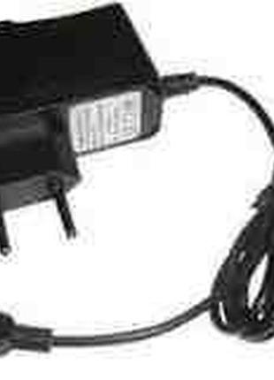 Зарядний пристрій мережевий заряджання 5v gps, планшети, 2 а (miniusb)
