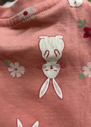 Піжама домашній костюм primark 5