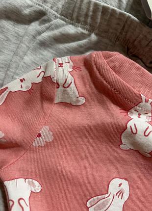 Піжама домашній костюм primark 4