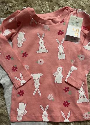 Піжама домашній костюм primark 6