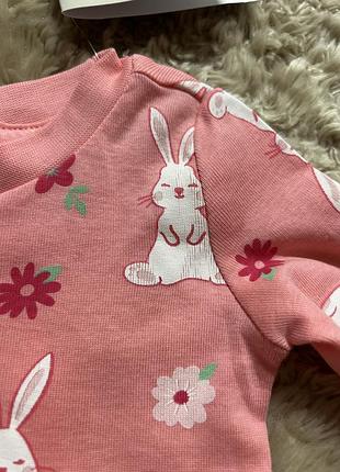 Піжама домашній костюм primark 3