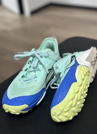Жіночі кросівки nike air zoom terra kiger 8, 36 розмір (22,5 см), нові