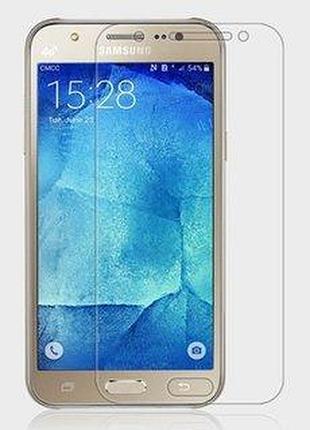 Защитное стекло samsung j500 (j5)