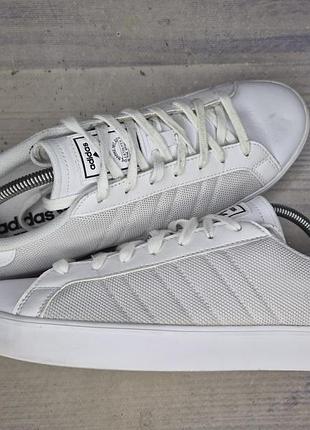 Кеды adidas court vantage