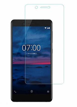 Защитное стекло nokia 1