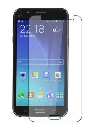Захисне скло samsung j710 (j7-2016)