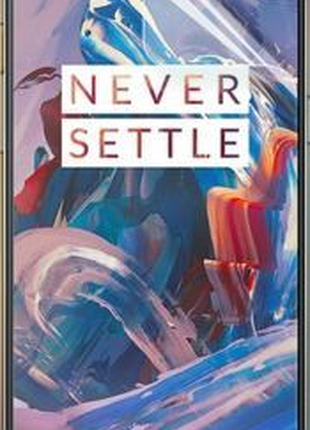 Гидрогелевая защитная пленка на oneplus 3t на весь экран прозрачная