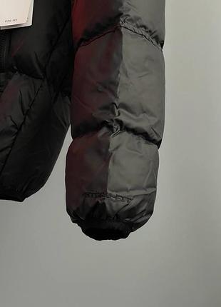 Куртка nike storm fit black 5