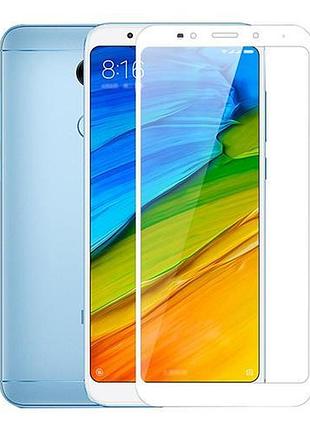Защитное стекло xiaomi redmi 5