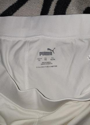 Термошорти puma 6