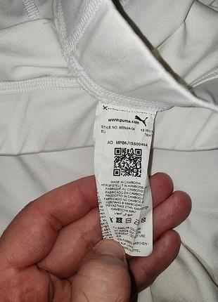 Термошорти puma 4