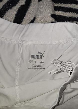 Термошорти puma 3