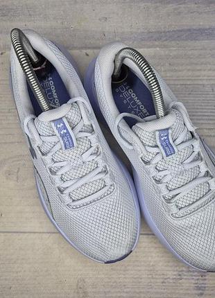 Кроссовки under armour charged surge 4 3