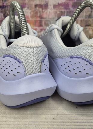 Кроссовки under armour charged surge 4 6