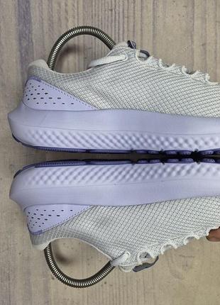 Кроссовки under armour charged surge 4 4