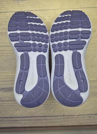 Кроссовки under armour charged surge 4 5