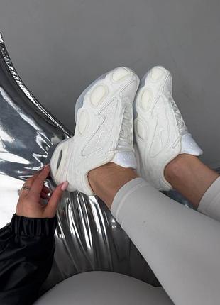 Кросівки жіночі nike air max muse | white camo