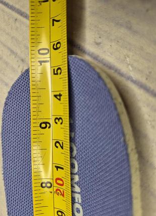 Кроссовки under armour charged surge 4 8