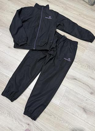 Спортивний костюм sergio tacchini