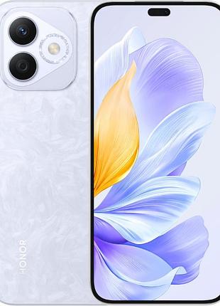 Гідрогелева захисна плівка на honor x60i на весь екран прозора