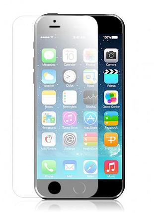 Защитное стекло iphone 6 plus