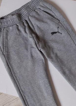 Спортивні штани puma