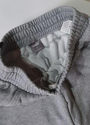 Спортивні штани puma 3