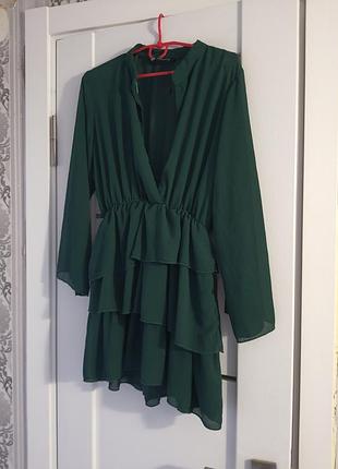 Платье платье zara