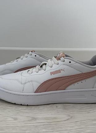 Кросівки жіночі puma 24,5