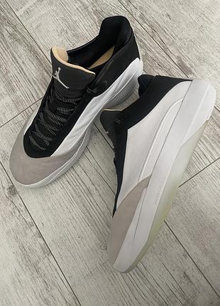 Чоловічі кросівки air jordan 40 the classic