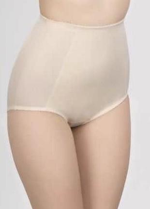 Котонові коректуючі трусики m&s