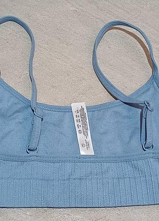 Топ подростковый повседневный primark 3