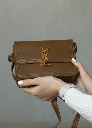 💣 saint laurent solferino bag