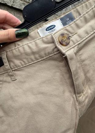Джинсы old navy 3