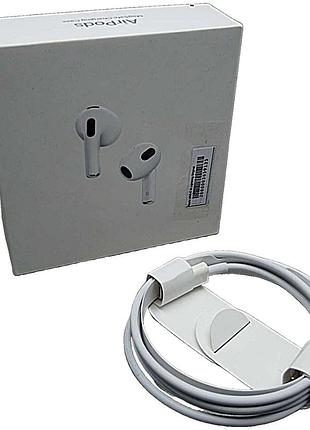 Заряднее устройство адаптер для мобильного телефона б/у apple usb-c to lightning original