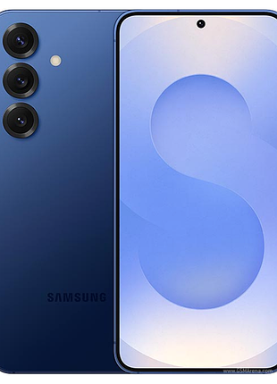 Гідрогелева захисна плівка на samsung galaxy s25 на весь екран прозора