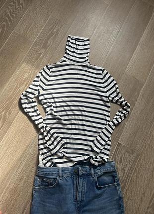 Жіночі джинси massimo dutti сині 2