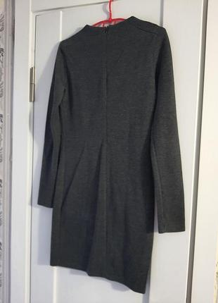 Платье платье zara 2