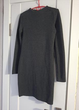 Платье платье zara