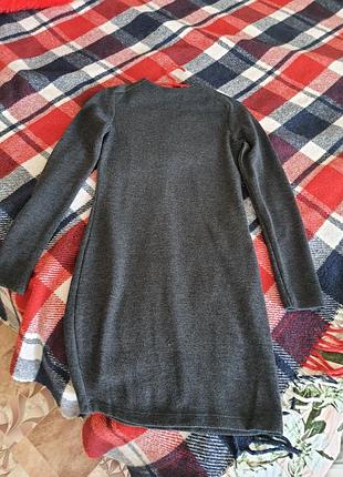 Платье платье zara 3